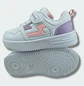 Zapatillas para niños PUNTO V BF1 - 1 - Miniatura 1