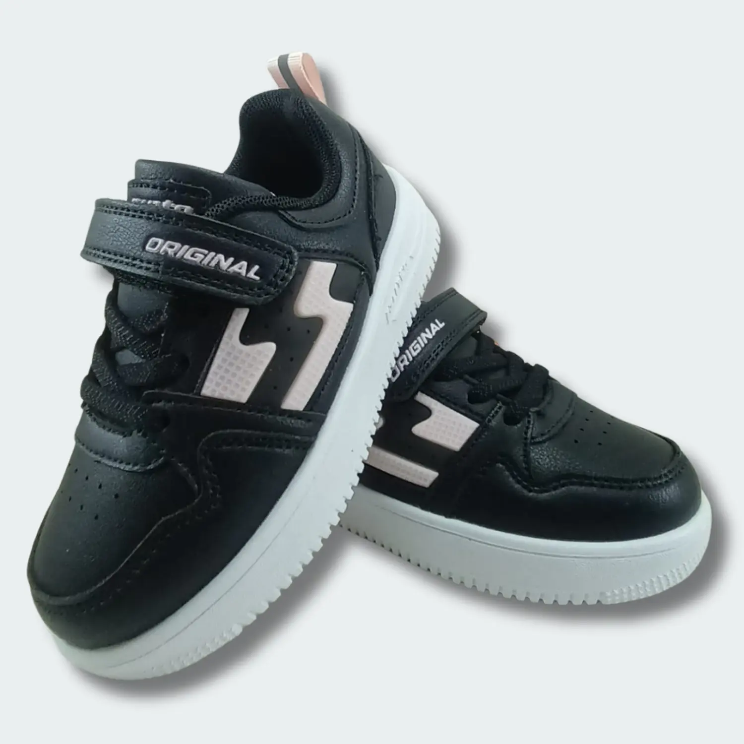 Zapatillas para niños PUNTO V BF5 - 1 2