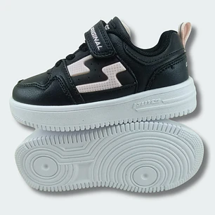 Zapatillas para niños PUNTO V BF5 - 1