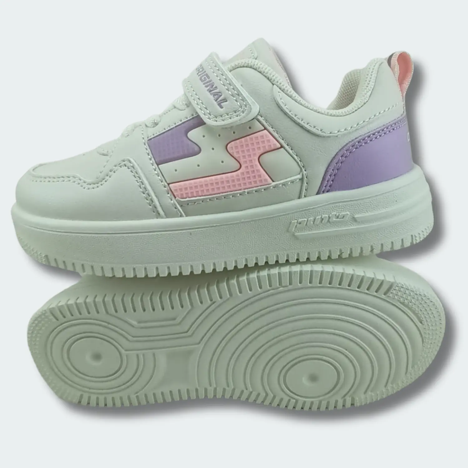Zapatillas para niños PUNTO V BF2 - 1 1