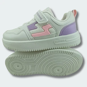 Zapatillas para niños PUNTO V BF2 - 1