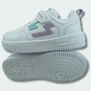 Zapatillas para niños PUNTO V BF3 - 1