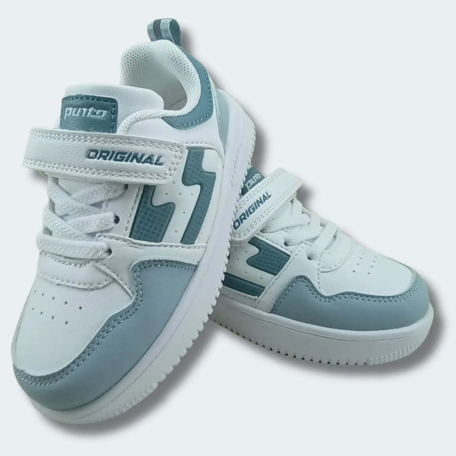 Zapatillas de niños(a) BM3-4 2
