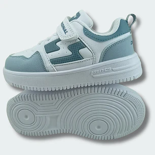 Zapatillas de niños(a) BM3-4