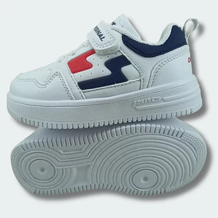 Zapatillas para niños PUNTO V BM4 - 2