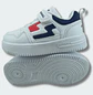 Zapatillas para niños PUNTO V BM4 - 2 - Miniatura 1