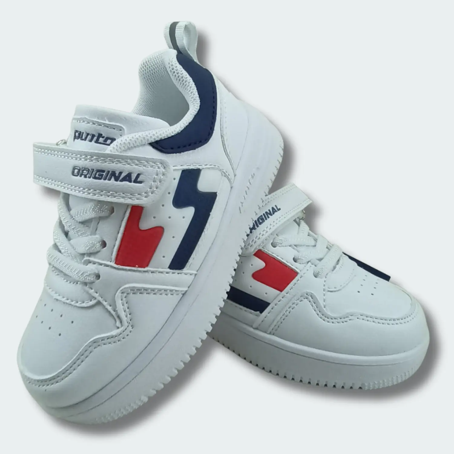 Zapatillas para niños PUNTO V BM4 - 2 2