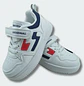 Zapatillas para niños PUNTO V BM4 - 2 - Miniatura 2