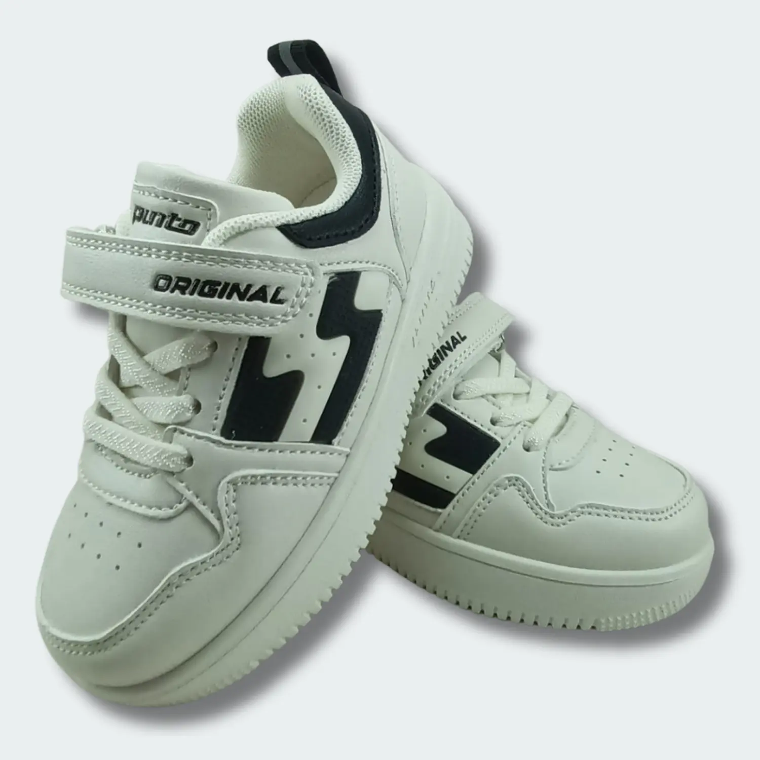 Zapatillas de niños(a) BM2 - 1 2