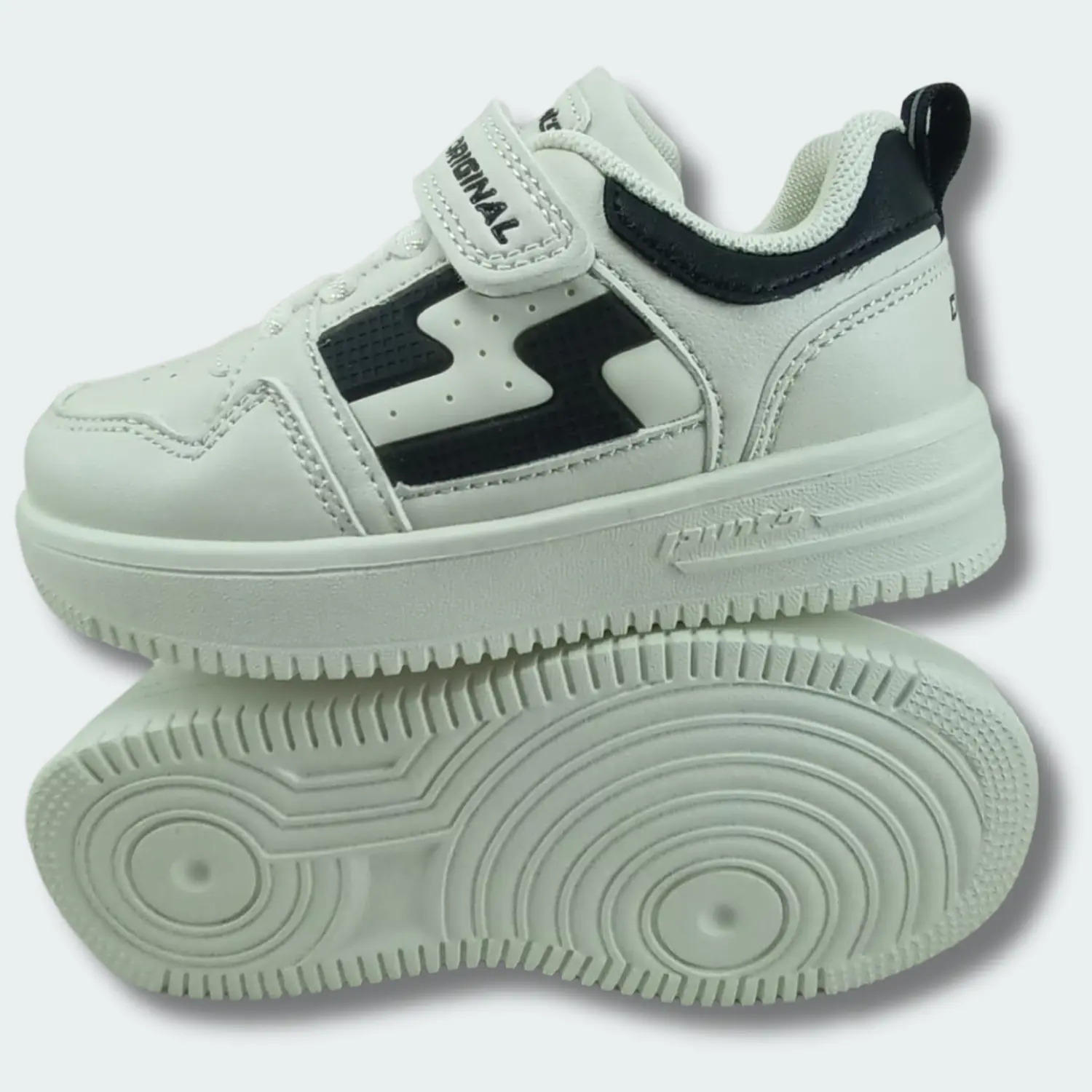 Zapatillas de niños(a) BM2 - 1 1