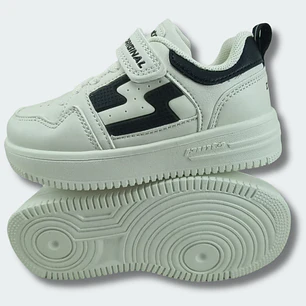 Zapatillas de niños(a) BM2 - 1