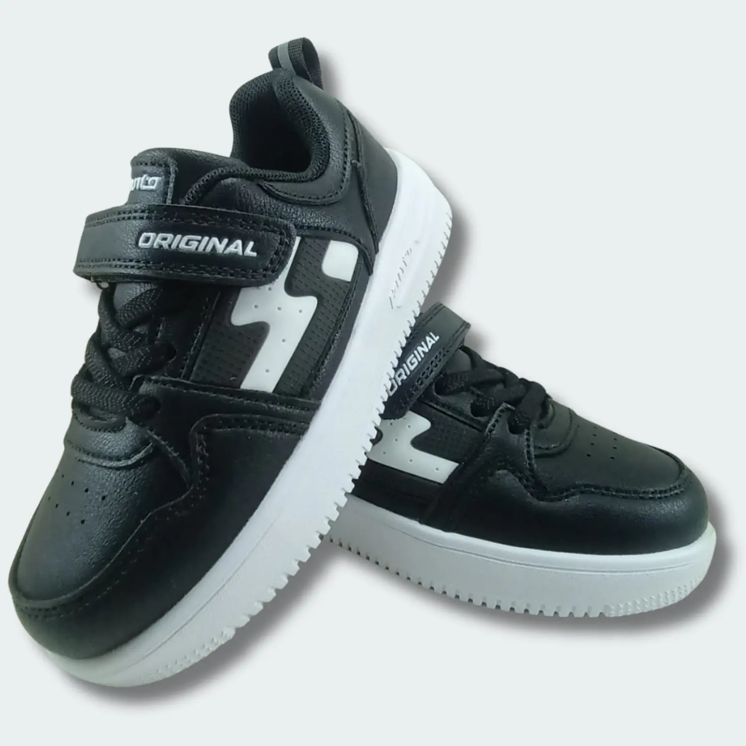 Zapatillas de niños(a) PUNTO V BM5-5 2