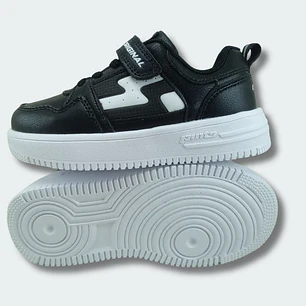 Zapatillas de niños(a) PUNTO V BM5-5