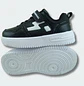 Zapatillas de niños(a) PUNTO V BM5-5 - Miniatura 1
