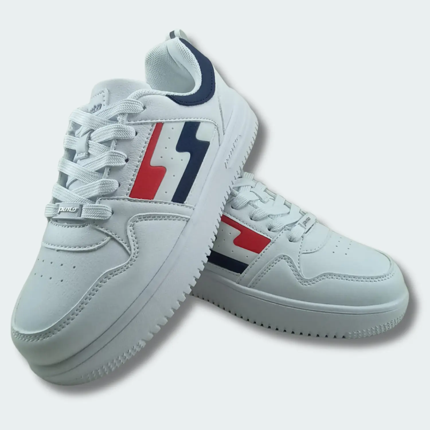 Zapatilla juvenil Punto NM4-1 2