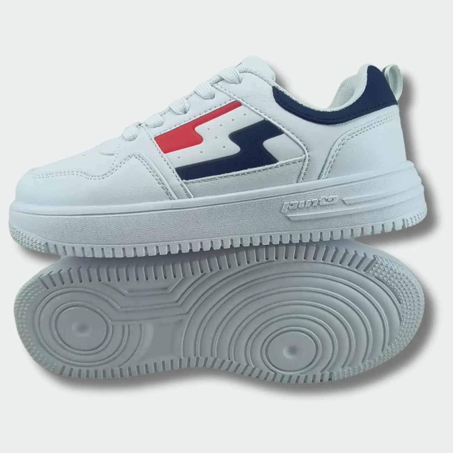 Zapatilla juvenil Punto NM4-1 1