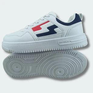 Zapatilla juvenil Punto NM4-1