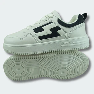 Zapatilla juvenil Punto NM2-1