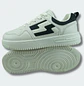 Zapatilla juvenil Punto NM2-1 - Miniatura 1