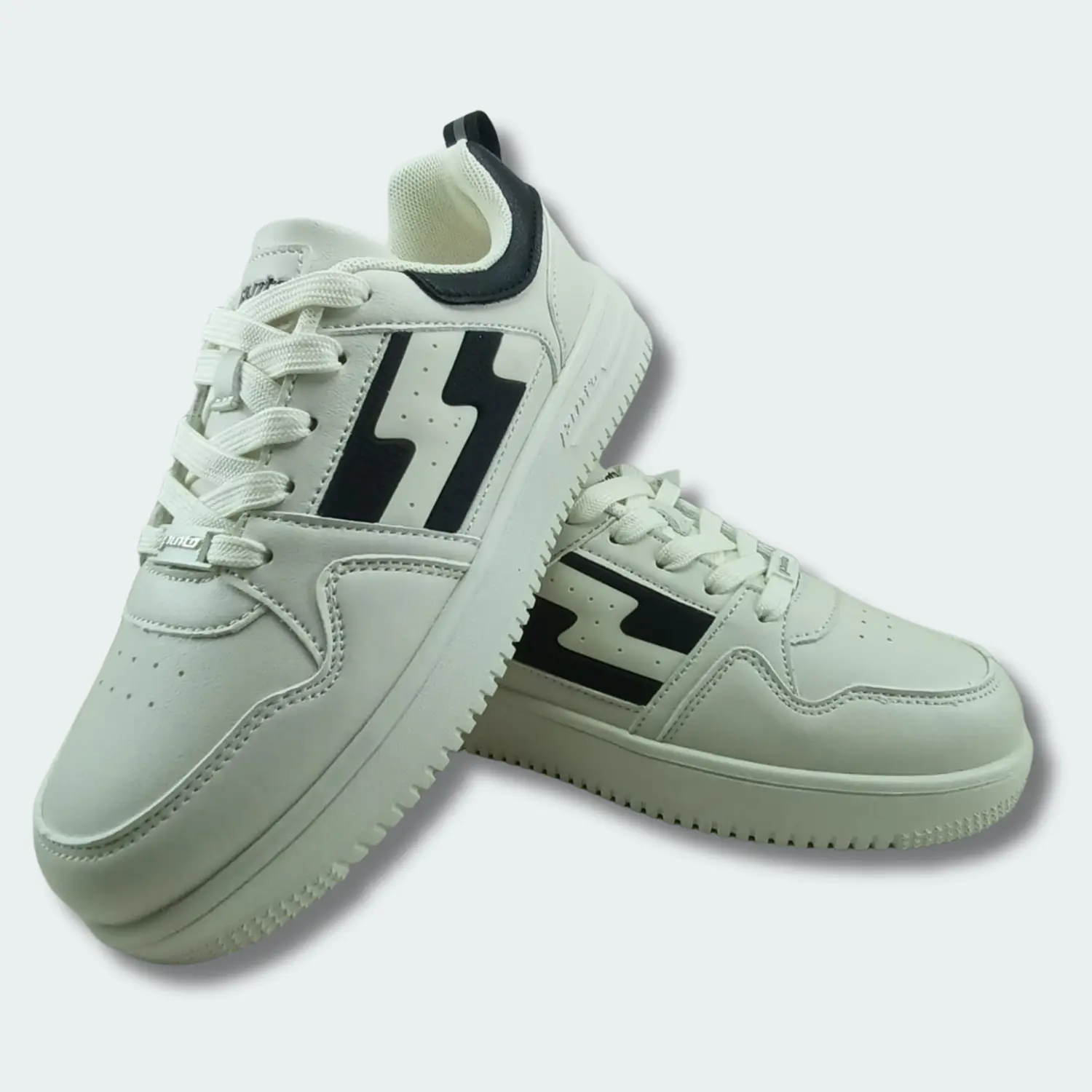 Zapatilla juvenil Punto NM2-1 2