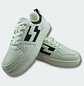 Zapatilla juvenil Punto NM2-1 - Miniatura 2