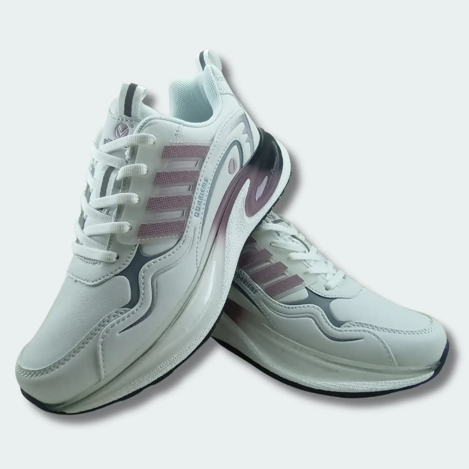 Zapatillas para Dama DDARIEMS F65 2