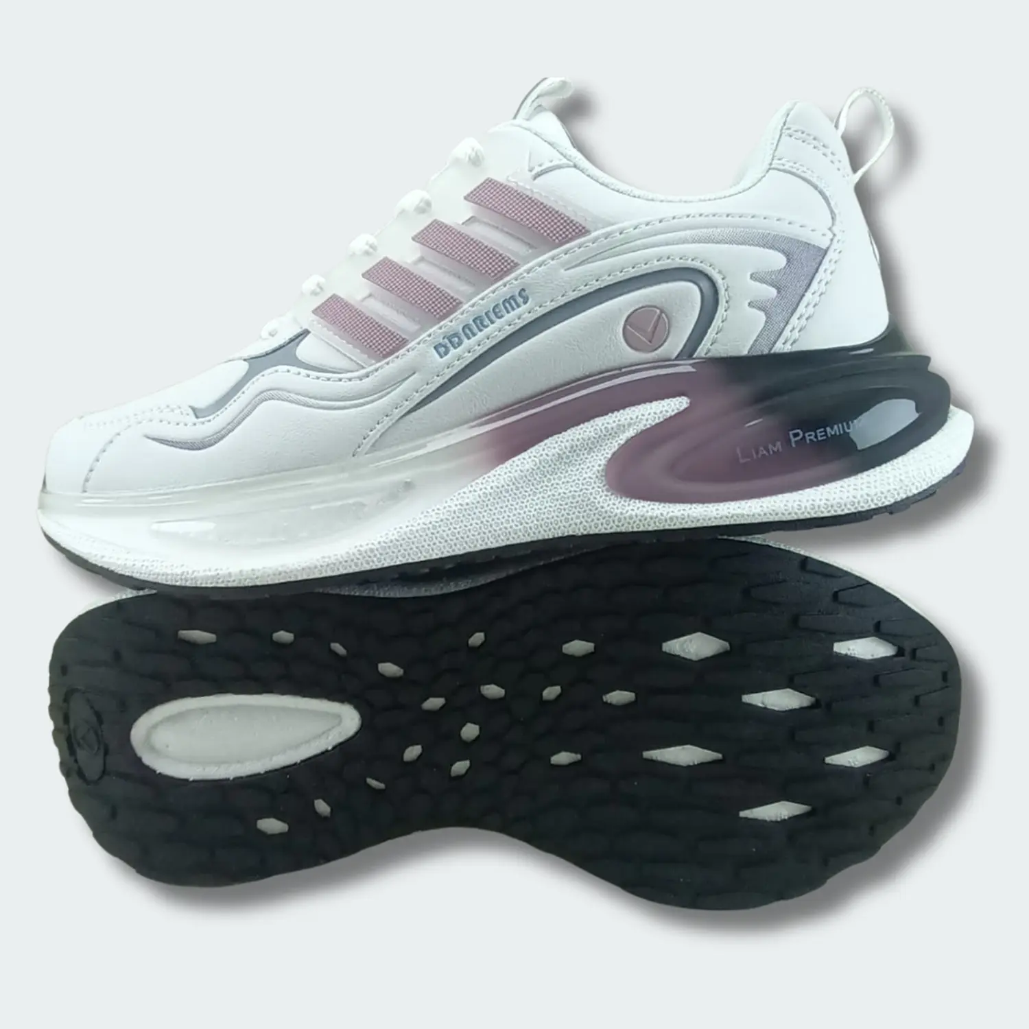 Zapatillas para Dama DDARIEMS F65 1