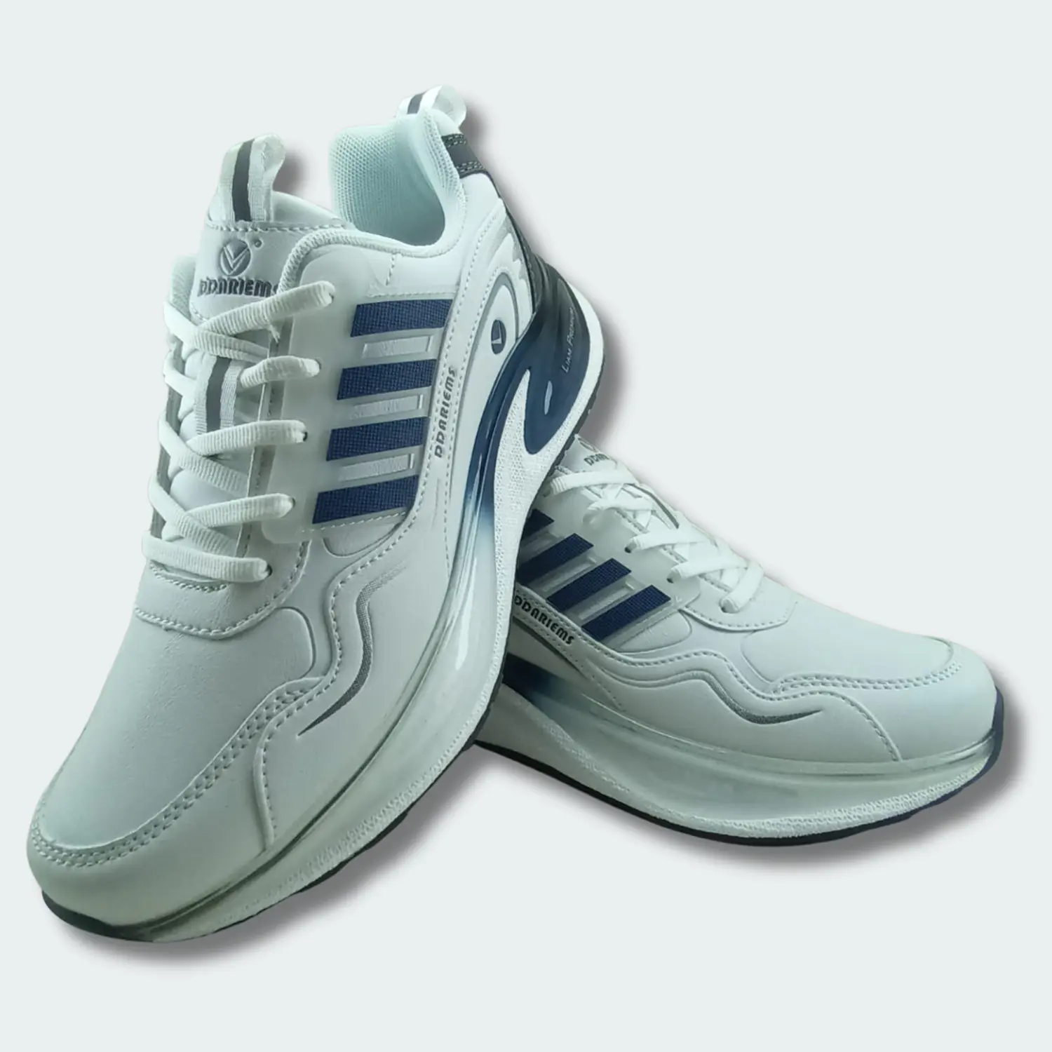 Zapatilla Deportiva Hombre PUNTO V M70 2
