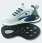 Zapatilla Deportiva Hombre PUNTO V M70 - Miniatura 1