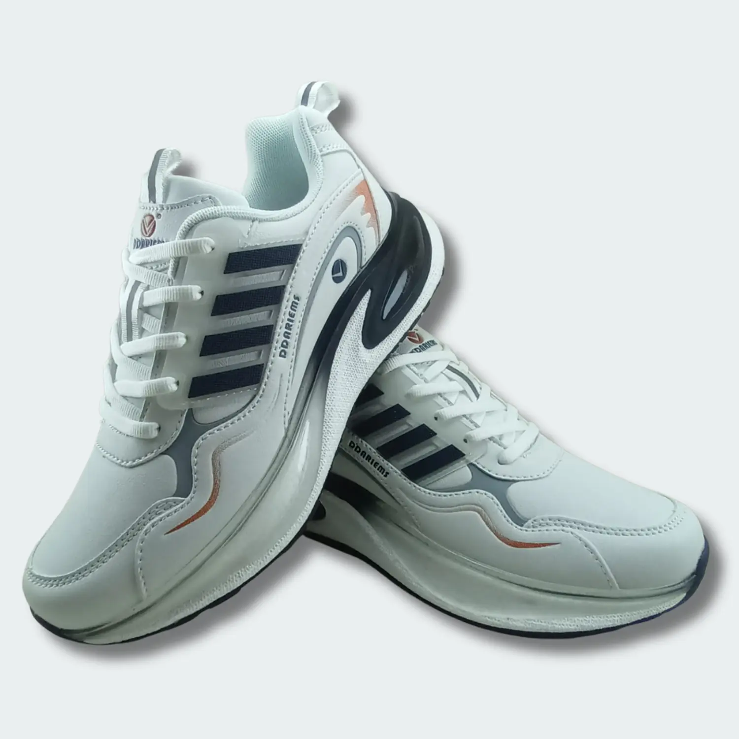 Zapatilla Deportiva Hombre PUNTO V M61 2