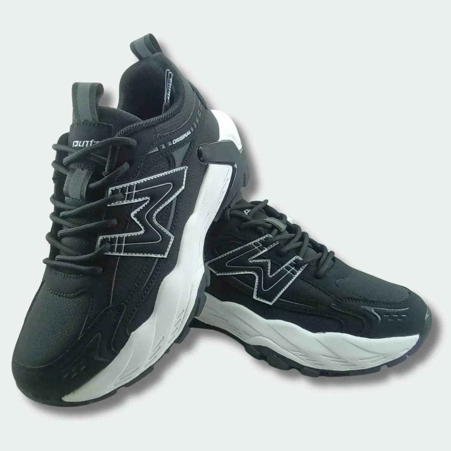 Zapatilla Deportiva para Hombre PUNTO V M6-23 2