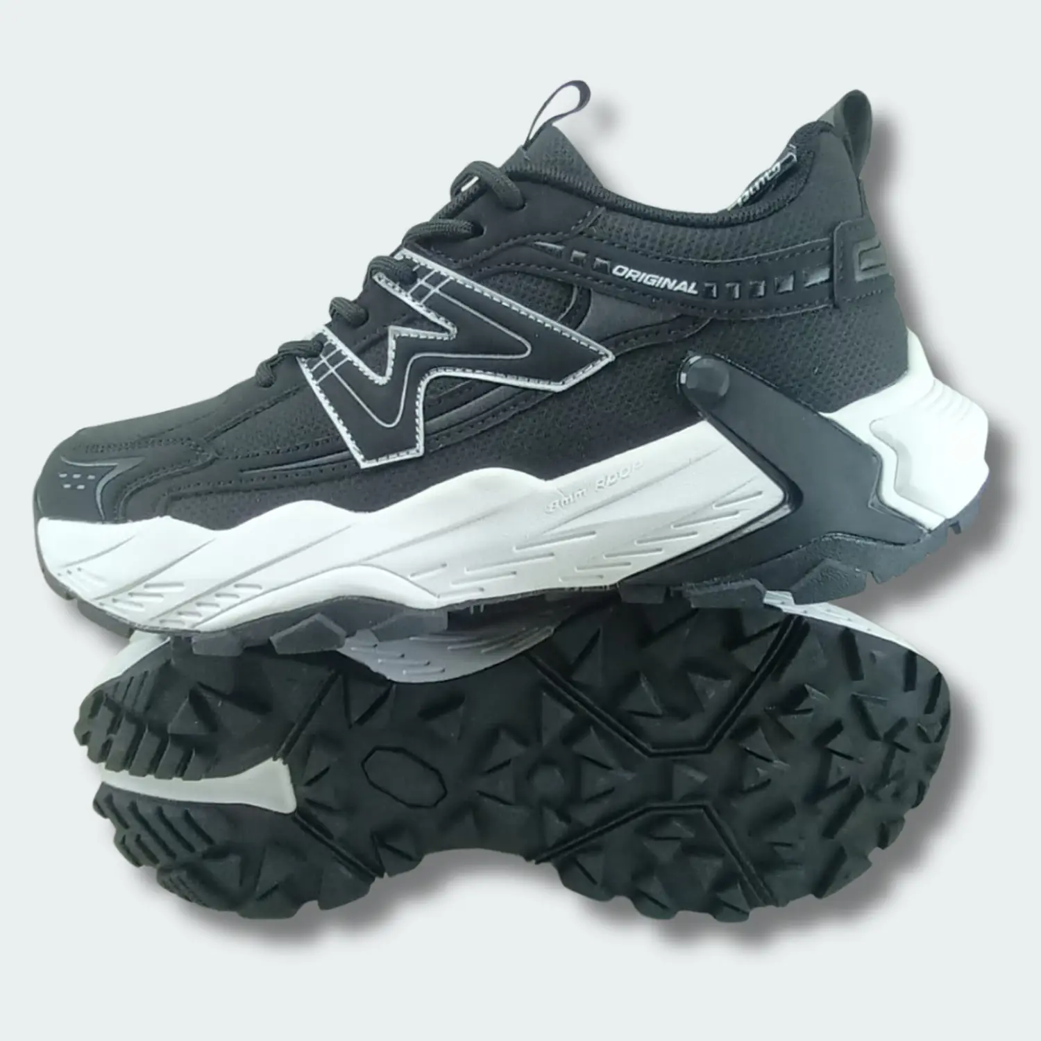 Zapatilla Deportiva para Hombre PUNTO V M6-23 1