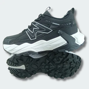 Zapatilla Deportiva para Hombre PUNTO V M6-23