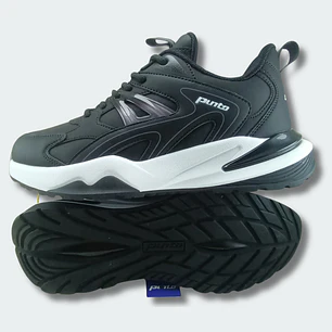 Zapatilla Deportiva para Hombre PUNTO V M6-24