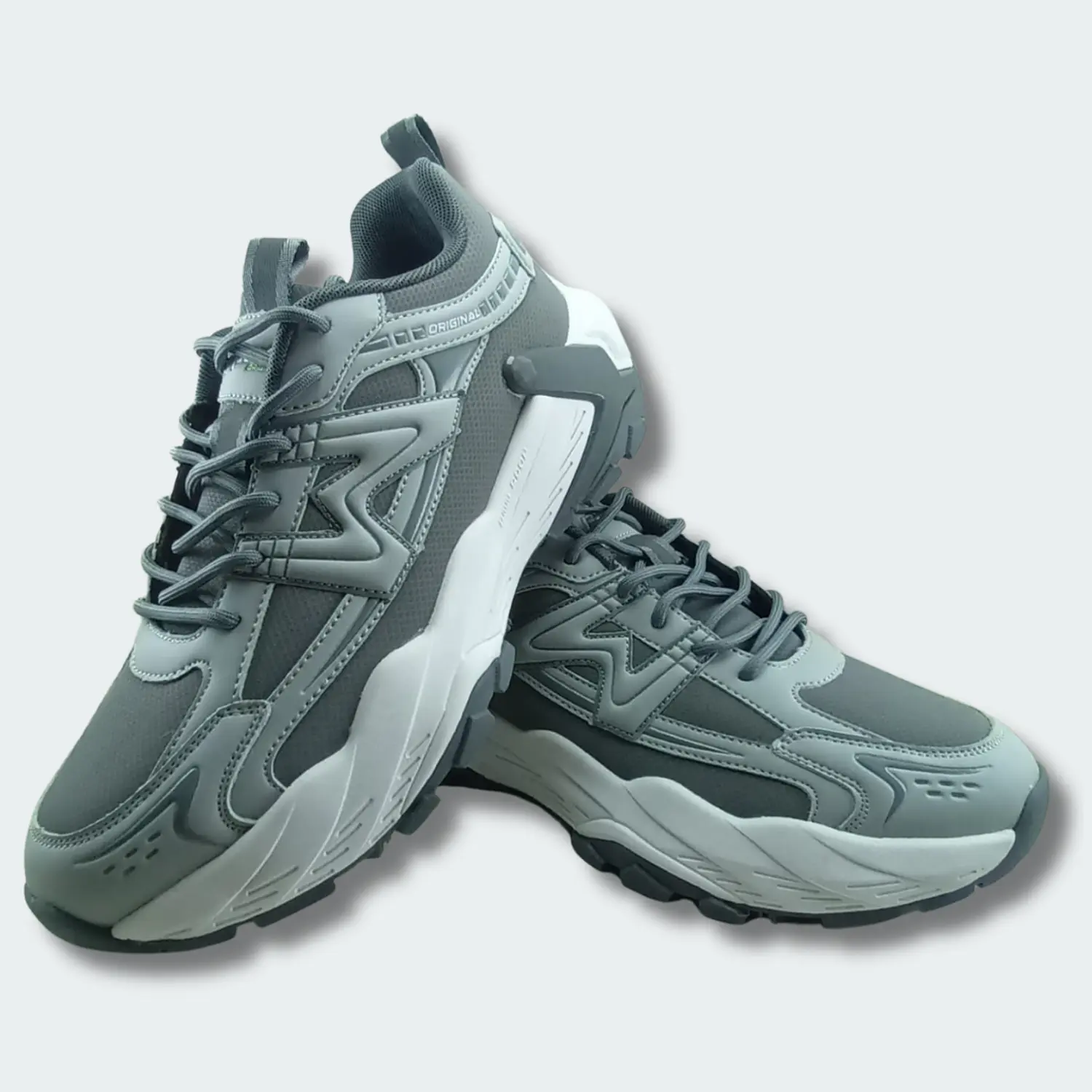 Zapatilla Deportiva para Hombre PUNTO V M1-34 2