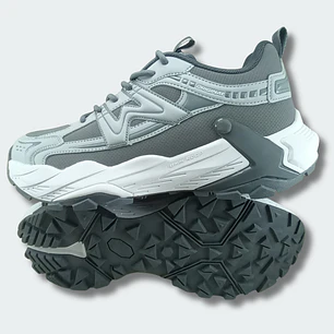 Zapatilla Deportiva para Hombre PUNTO V M1-34