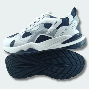 Zapatilla Deportiva para Hombre PUNTO V M1-35