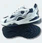 Zapatilla Deportiva para Hombre PUNTO V M1-35 - Miniatura 1