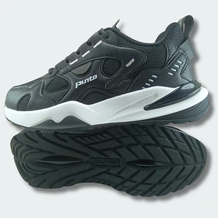 Zapatilla Deportiva para Hombre PUNTO V M3-23