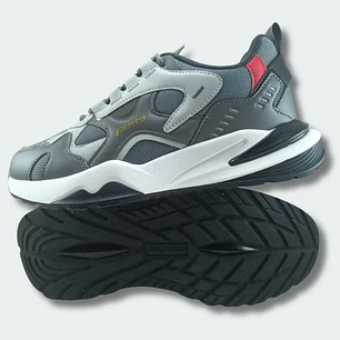 Zapatilla Deportiva para Hombre PUNTO V M2-19