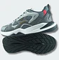 Zapatilla Deportiva para Hombre PUNTO V M2-19 - Miniatura 1