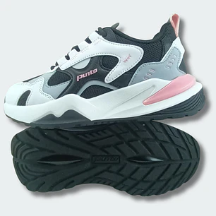 Zapatillas para Dama PUNTO V F5-14