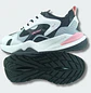 Zapatillas para Dama PUNTO V F5-14 - Miniatura 1