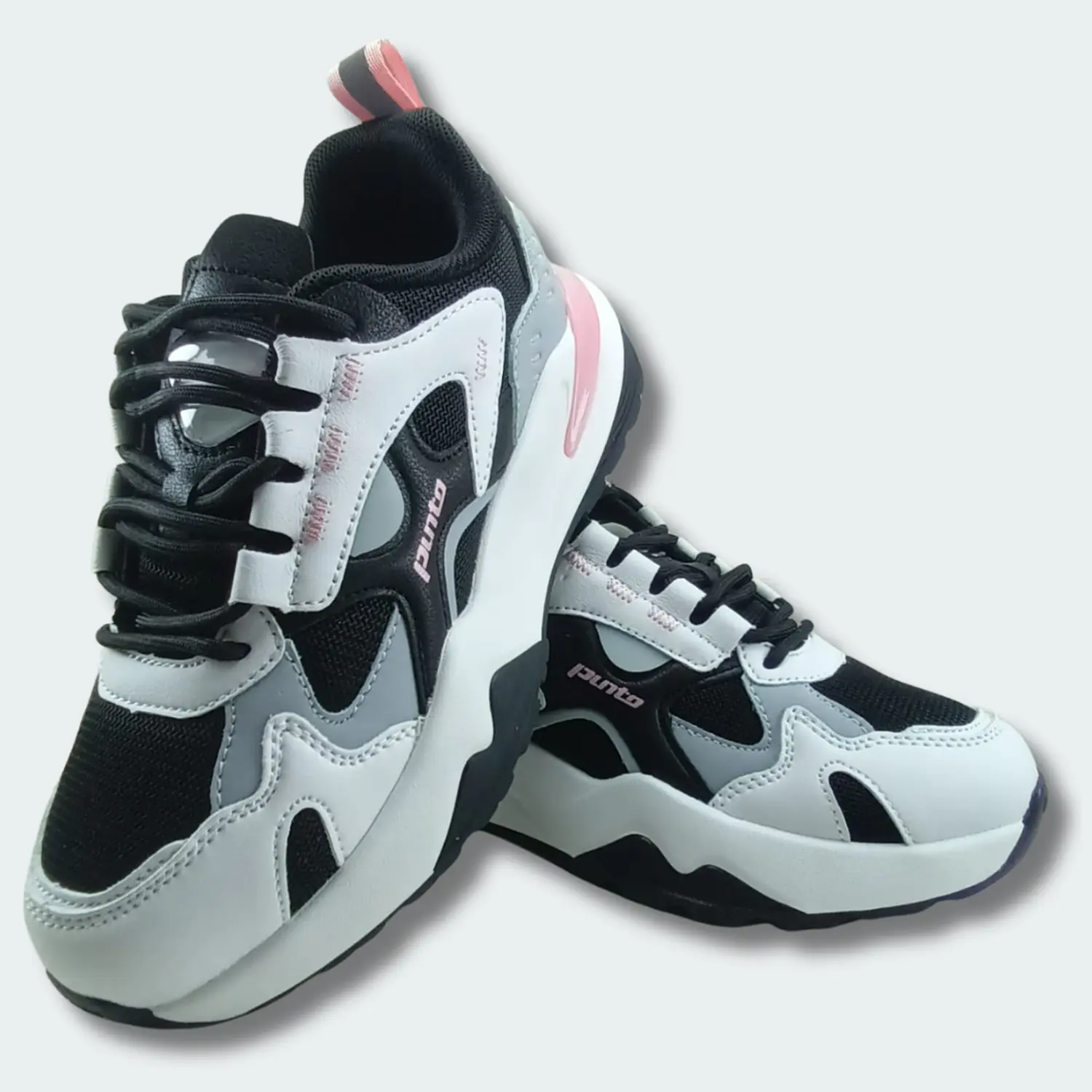 Zapatillas para Dama PUNTO V F5-14 2