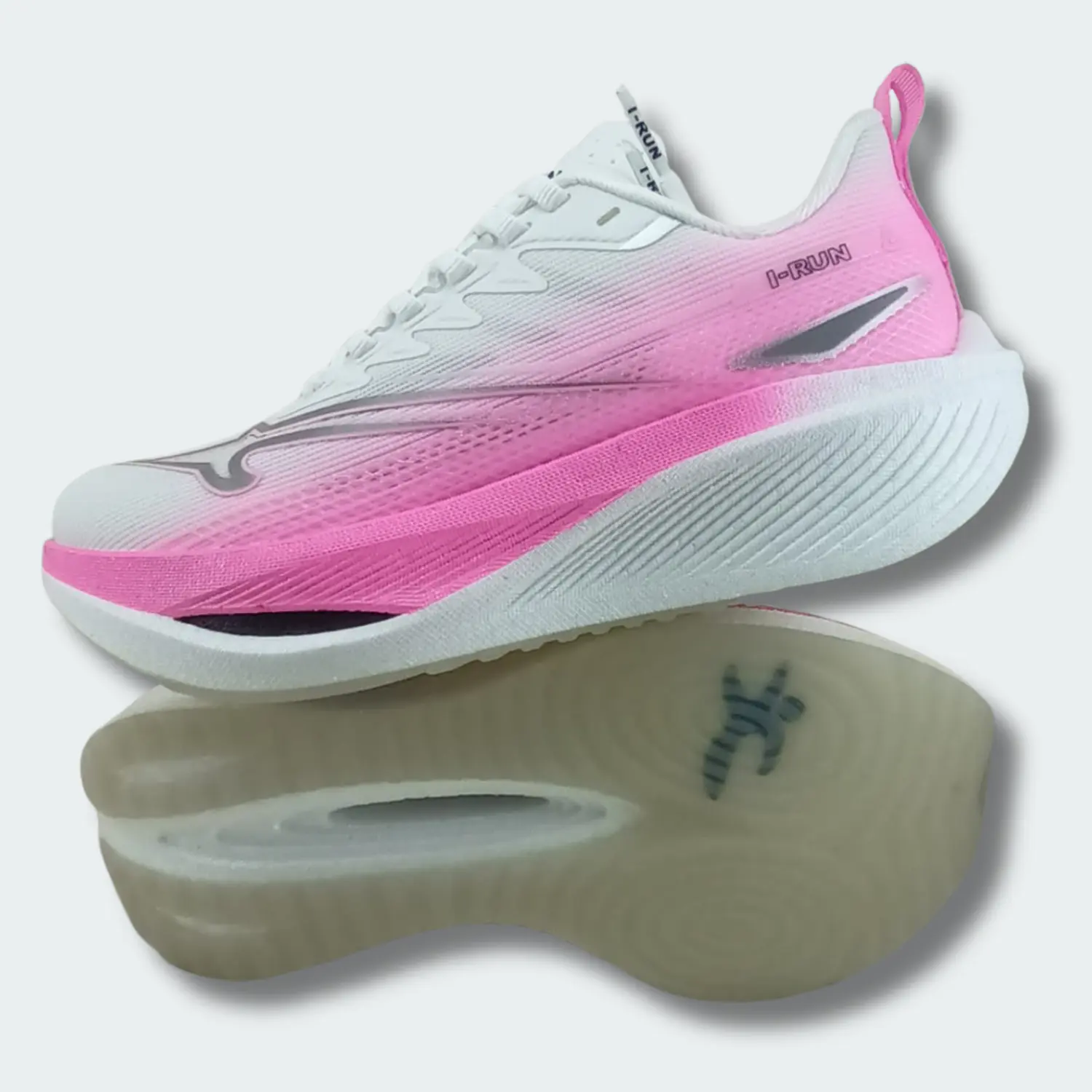 Zapatillas Training I-RUN para Mujer F6-31 1