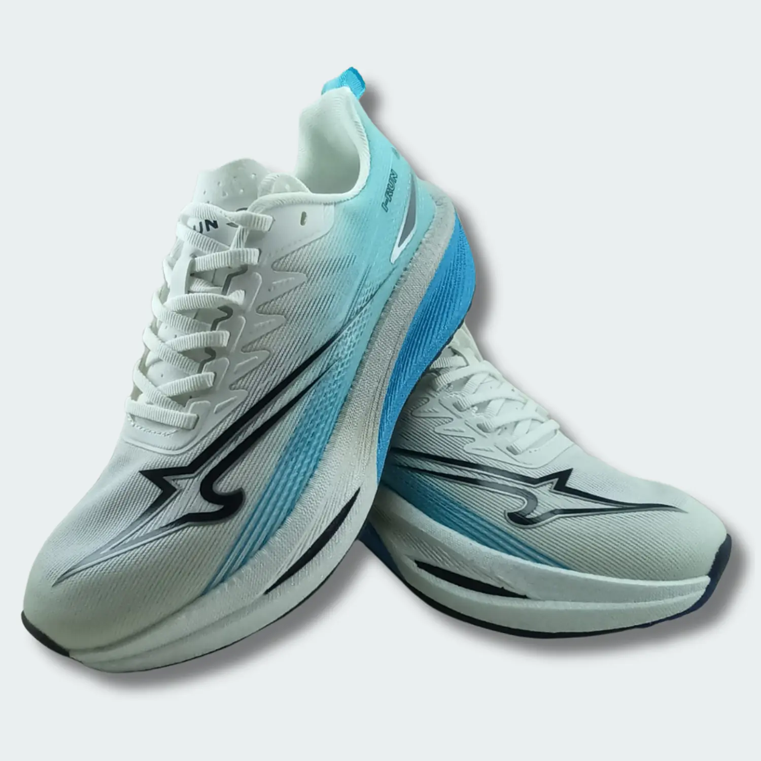 Zapatilla Deportiva para Hombre I-RUN M3-52 2
