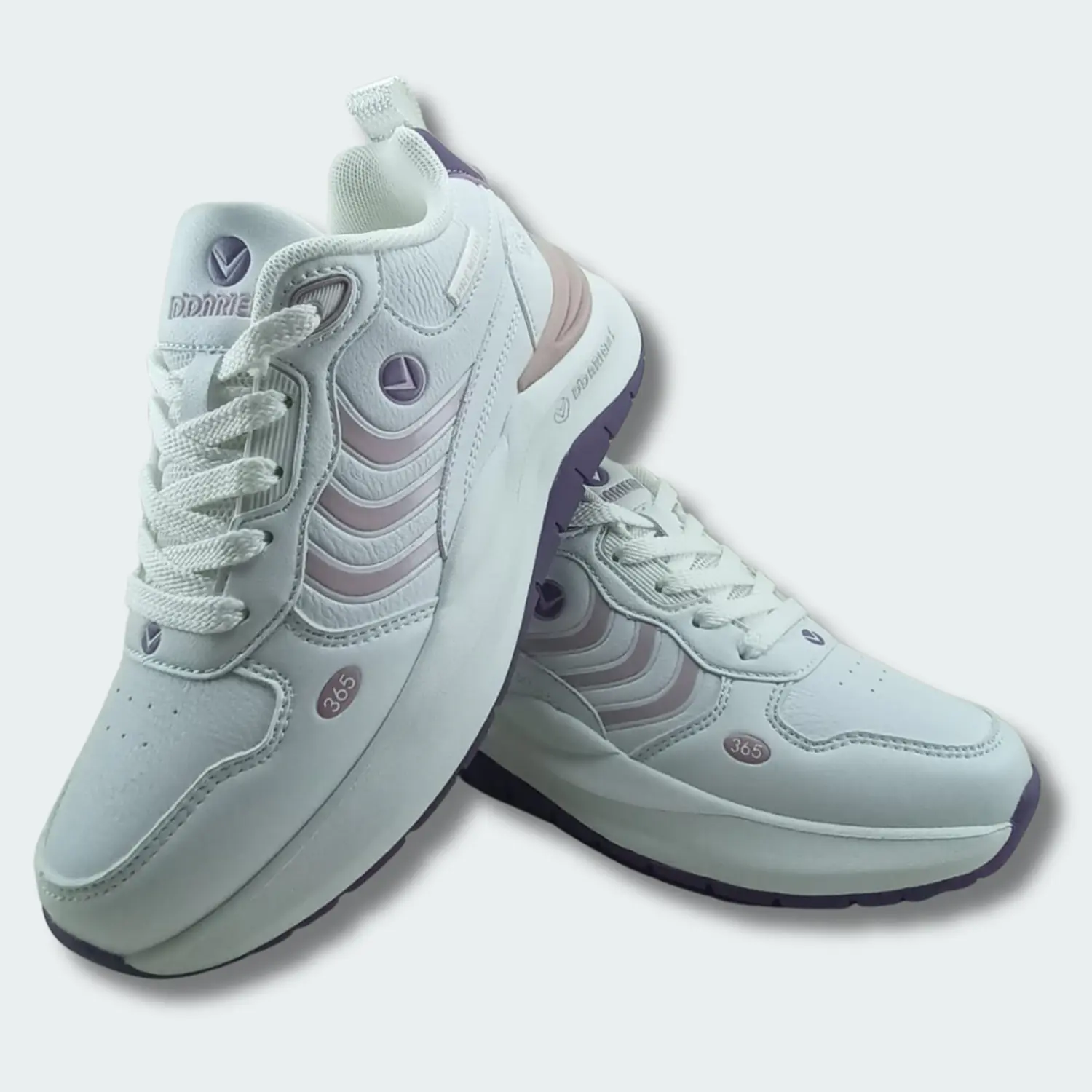 Zapatilla Deportiva para Mujer DDARIEMS F3 - 2 2