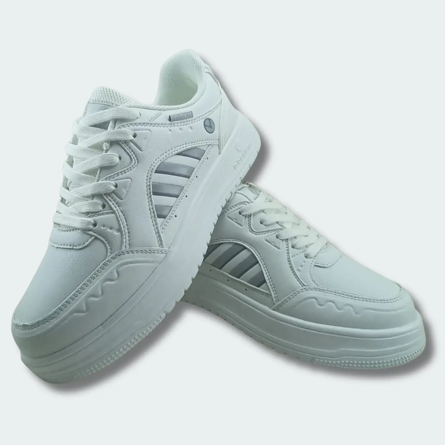 Zapatilla Deportiva para Mujer PUNTO D'DARIEMS F6-30 2