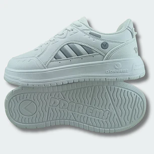 Zapatilla Deportiva para Mujer PUNTO D'DARIEMS F6-30