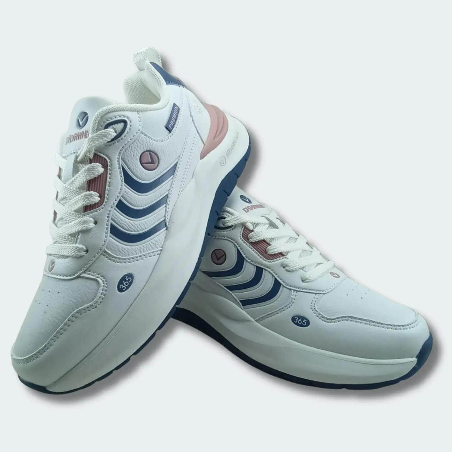 Zapatilla Training para Mujer PUNTO D'DARIEMS F1-3 2